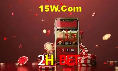 Estatísticas 2H Bet