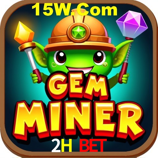 Inovações de Jogos na 2H Bet: O Futuro das Experiências Interativas