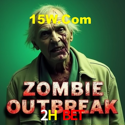 Bônus de Boas-vindas 2H Bet