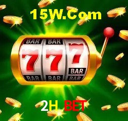 Mesa de Blackjack 2H Bet