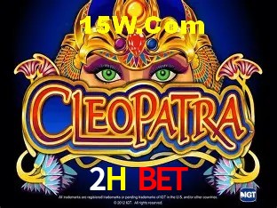 Diretório de Jogos 2H Bet