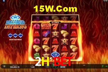 Especiais de Fim de Semana 2H Bet