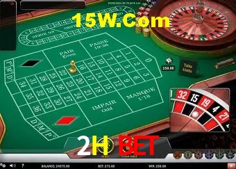 Jogos de Slot 2H Bet