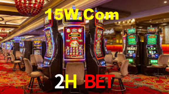 2H Bet Login