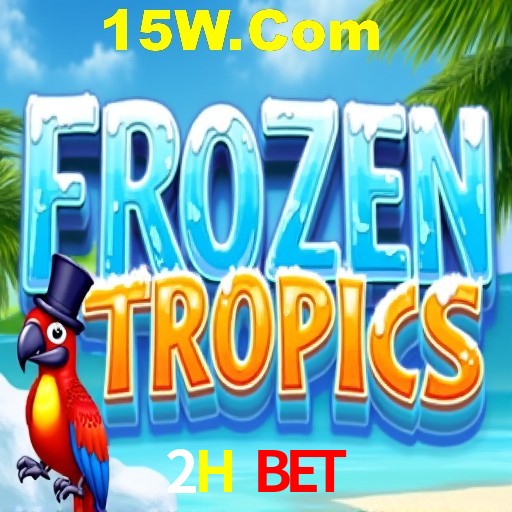 Bônus Diários 2H Bet