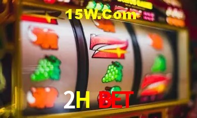 Integração de APIs 2H Bet