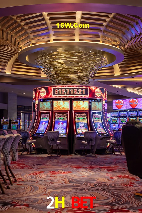 Game Providers 2H Bet