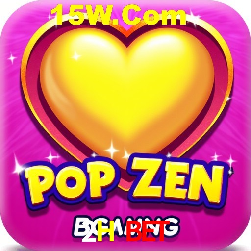 APP oficial da 2H Bet para mobile