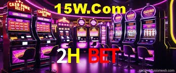 Welcome Bonus 2H Bet