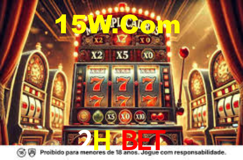 2H Bet App