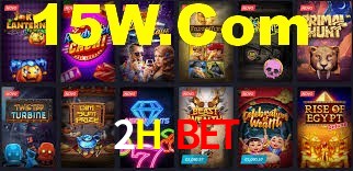 Tournaments 2H Bet