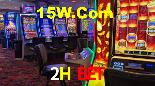 2H Bet Login