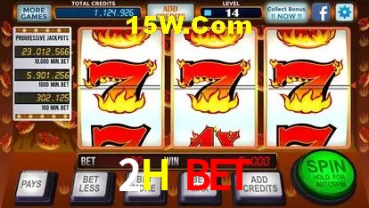Account Benefits 2H Bet