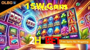 Experiência VIP 2H Bet