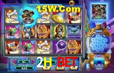Seasonal Promotions 2H Bet