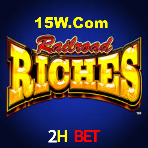 2H Bet