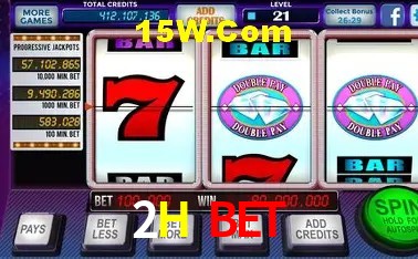 Platform Technology 2H Bet