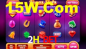 Programa VIP 2H Bet
