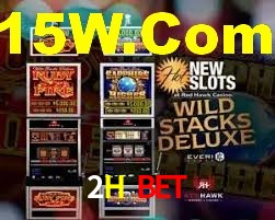 Tournaments 2H Bet