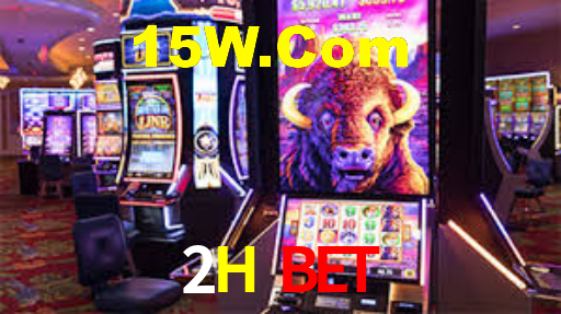 2H Bet: Seu Especialista em Apostas Esportivas Brasileiras