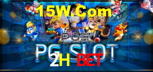 Bônus Generosos e Exclusivos no 2H Bet para Você!