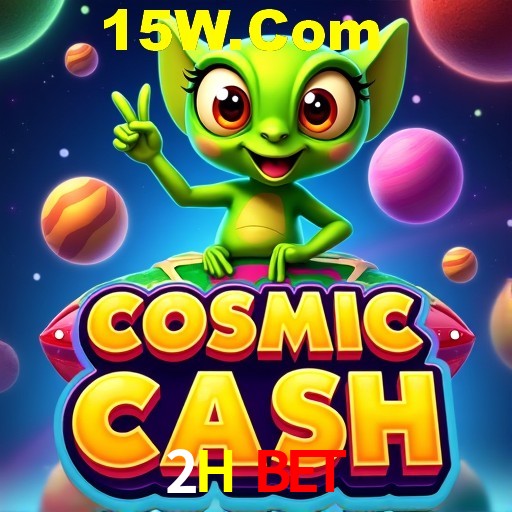 Slot Games 2H Bet