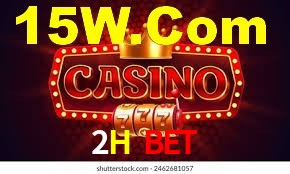 Blackjack Table 2H Bet