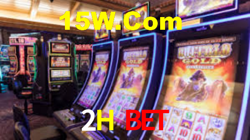 2H Bet App