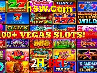 Game Providers 2H Bet
