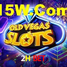 Daily Bonuses 2H Bet