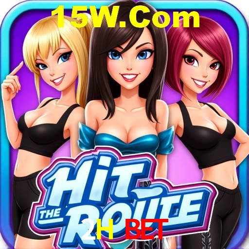 Descubra a Magia dos Jogos de Arcade no 2H Bet