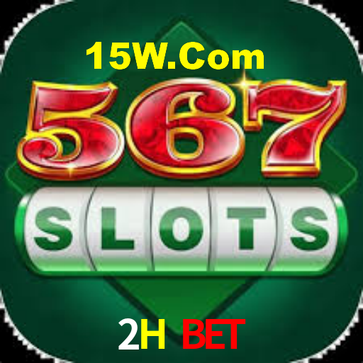2H Bet Login