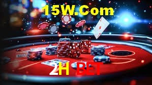 Tennis Betting 2H Bet