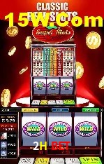 Slot Games 2H Bet