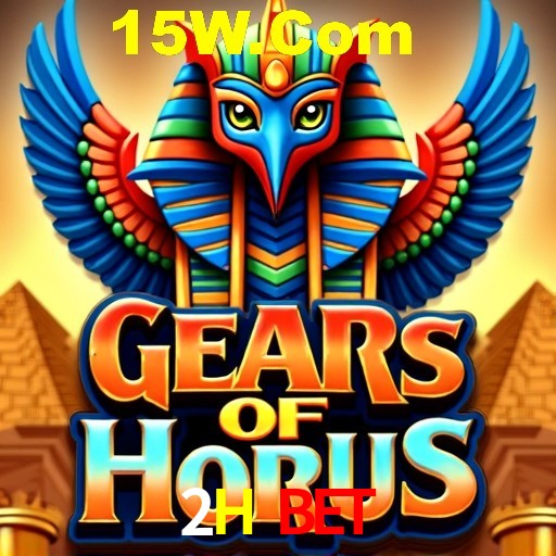 Game Providers 2H Bet