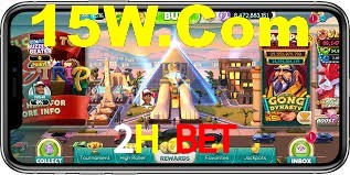 Roulette Table 2H Bet