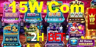 Daily Bonuses 2H Bet