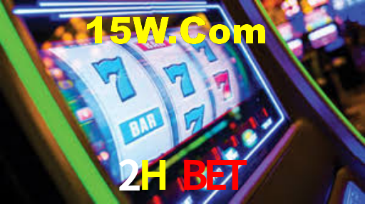 2H Bet App