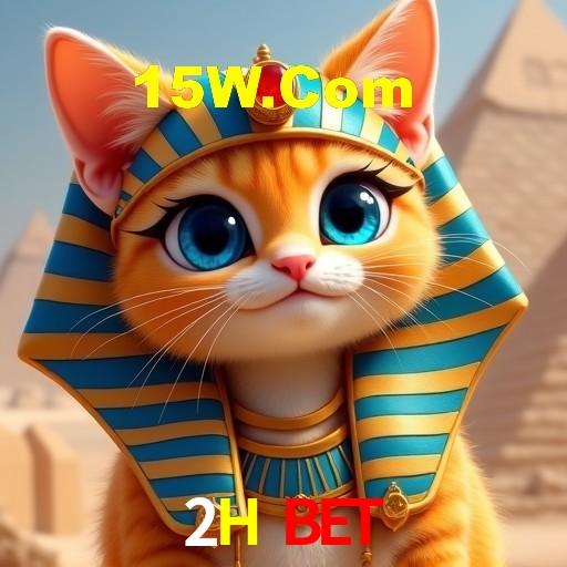 Tennis Betting 2H Bet