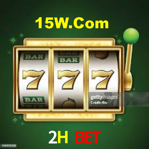 2H Bet Login