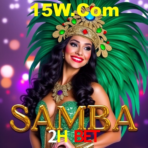 Desvendando o Mundo dos Jogos Virtuais na 2H Bet