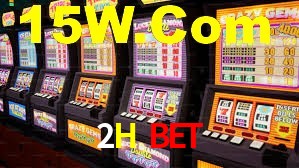 2H Bet