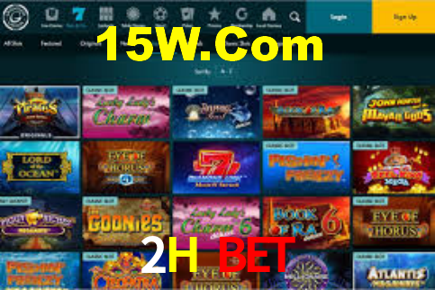 2H Bet