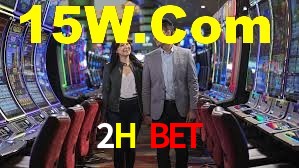 Live Casino 2H Bet