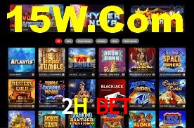 2H Bet,2H Bet App