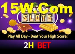 2H Bet Login